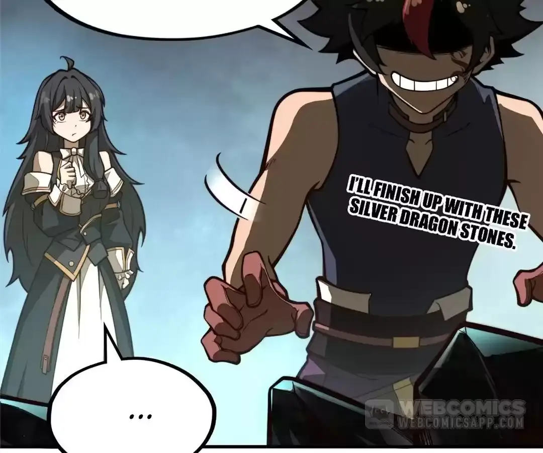 Read Cong Diceng Jueqi EN Manga Online