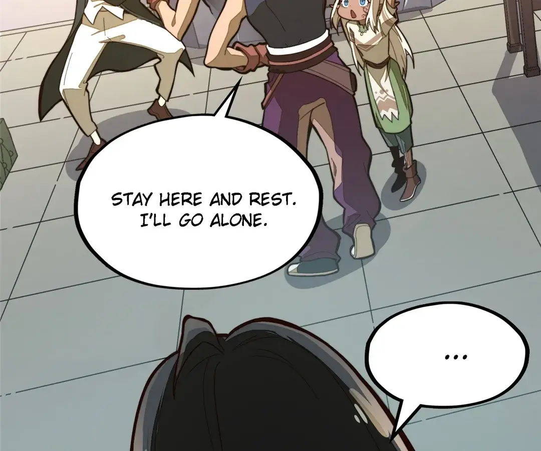 Read Cong Diceng Jueqi EN Manga Online