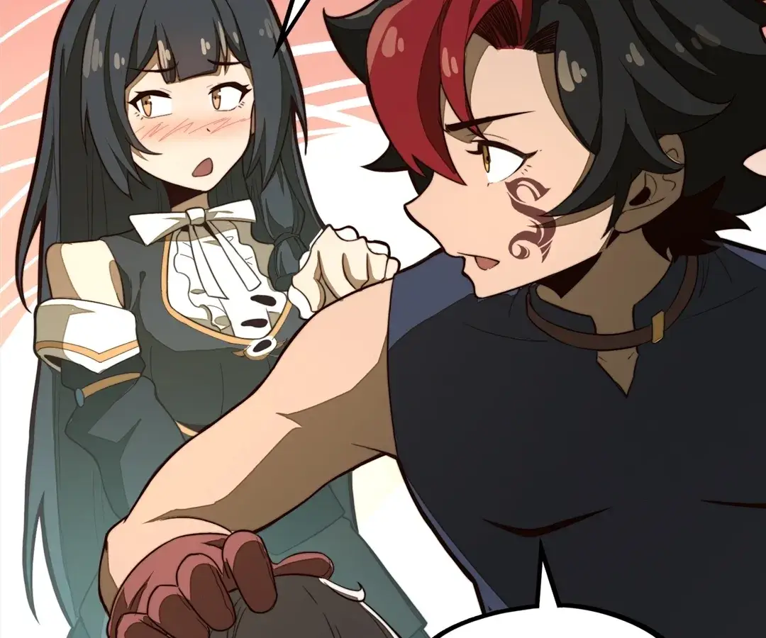 Read Cong Diceng Jueqi EN Manga Online