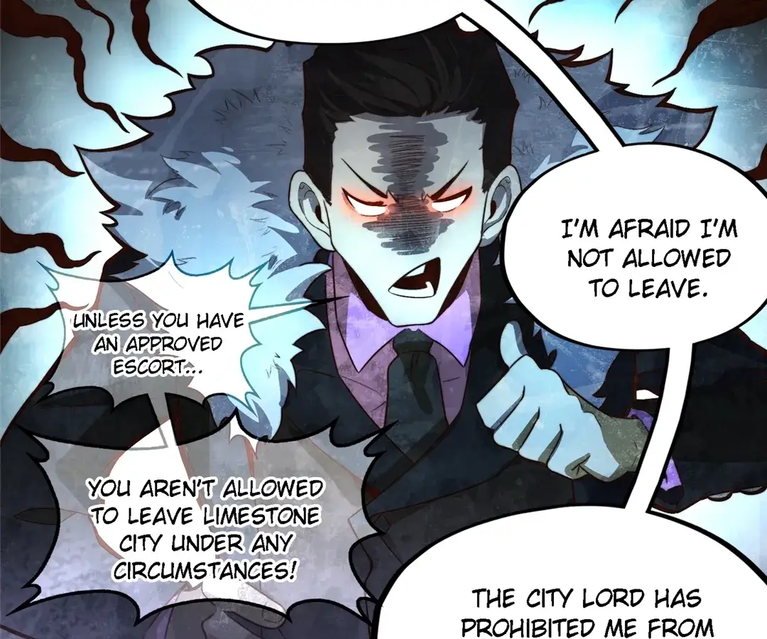 Read Cong Diceng Jueqi EN Manga Online