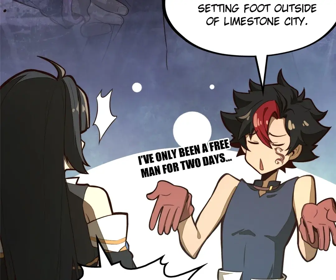 Read Cong Diceng Jueqi EN Manga Online