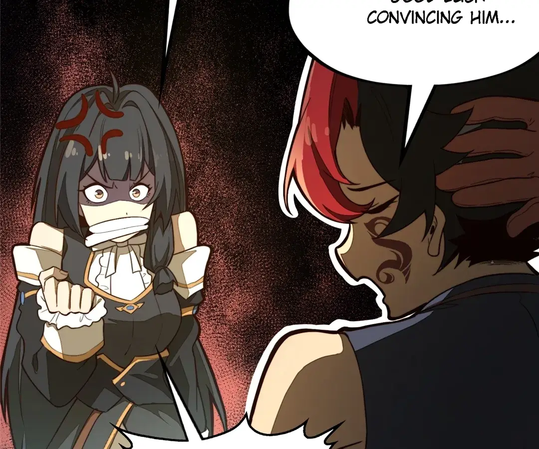 Read Cong Diceng Jueqi EN Manga Online