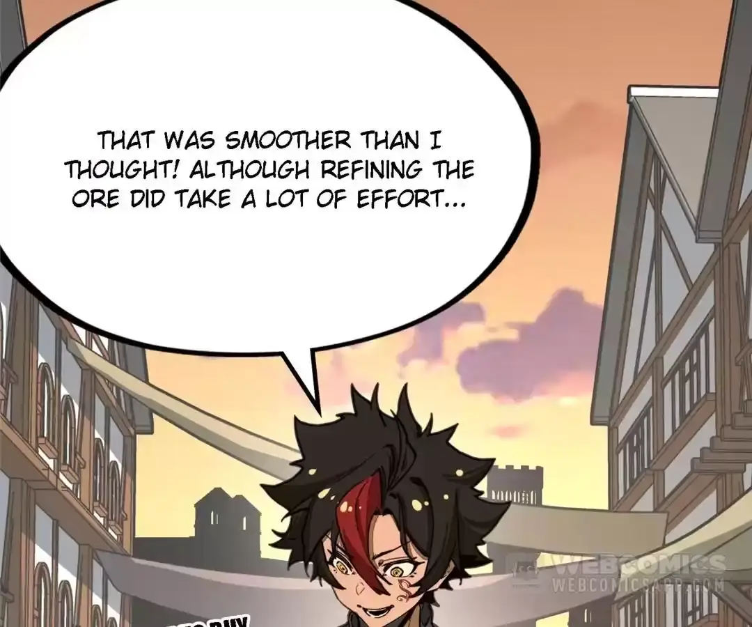 Read Cong Diceng Jueqi EN Manga Online