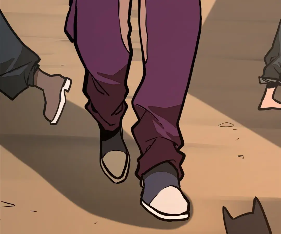 Read Cong Diceng Jueqi EN Manga Online