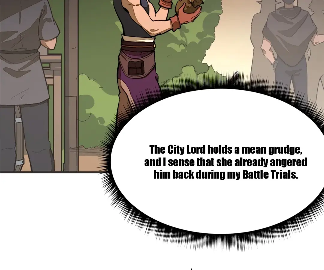 Read Cong Diceng Jueqi EN Manga Online