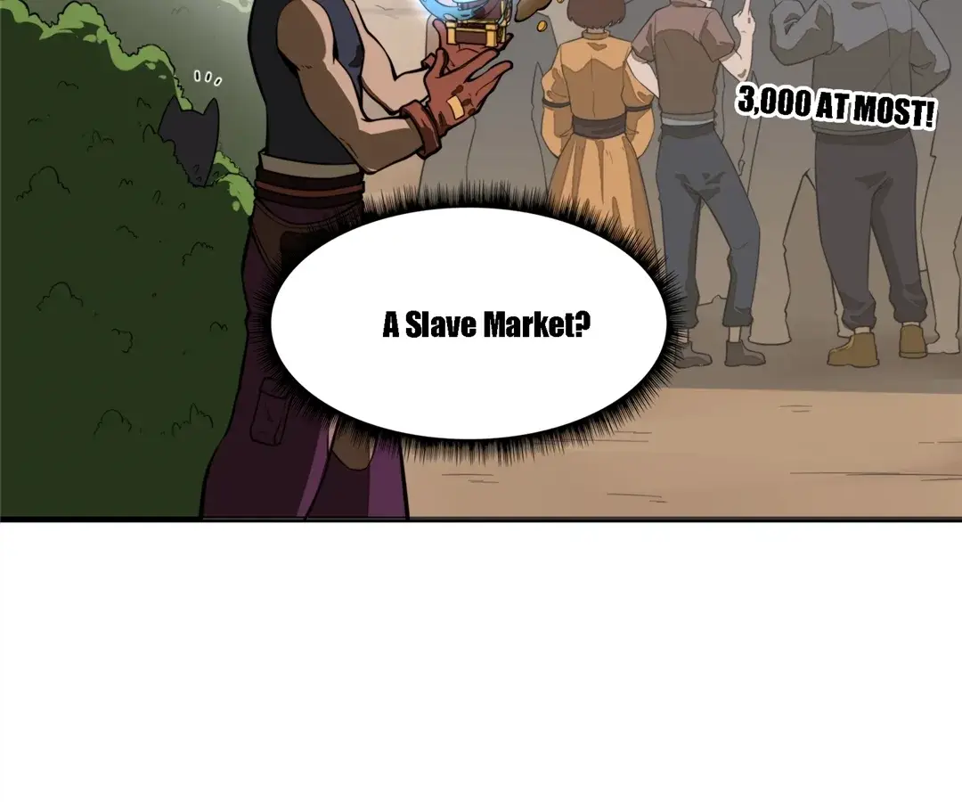 Read Cong Diceng Jueqi EN Manga Online