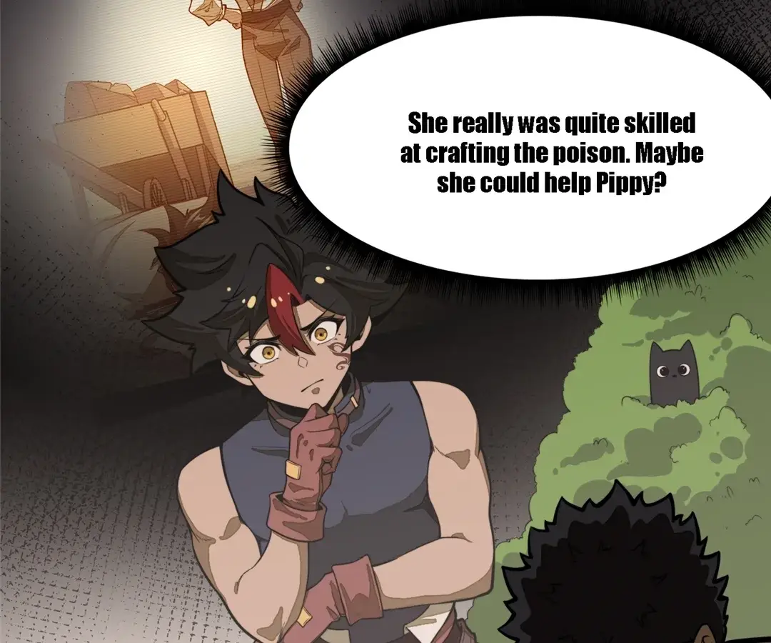 Read Cong Diceng Jueqi EN Manga Online