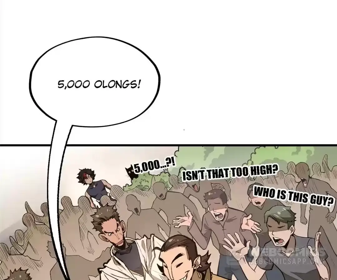 Read Cong Diceng Jueqi EN Manga Online