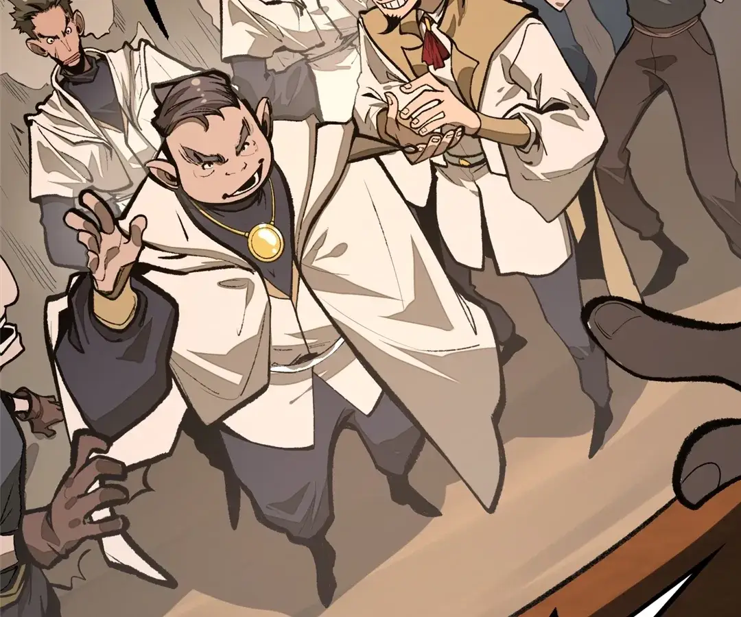 Read Cong Diceng Jueqi EN Manga Online