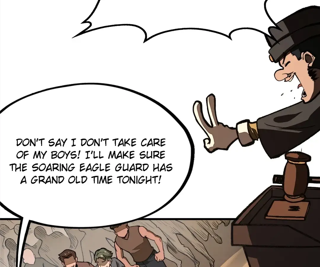 Read Cong Diceng Jueqi EN Manga Online