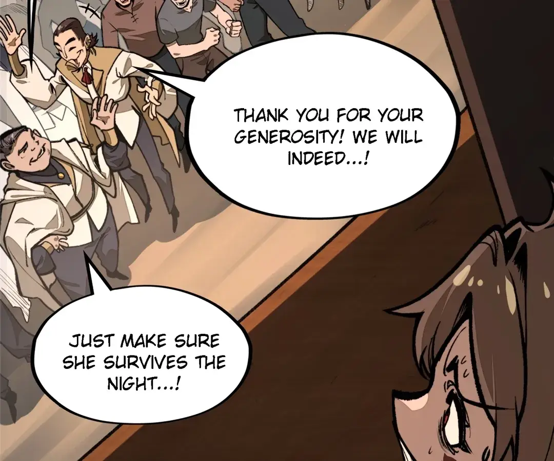 Read Cong Diceng Jueqi EN Manga Online