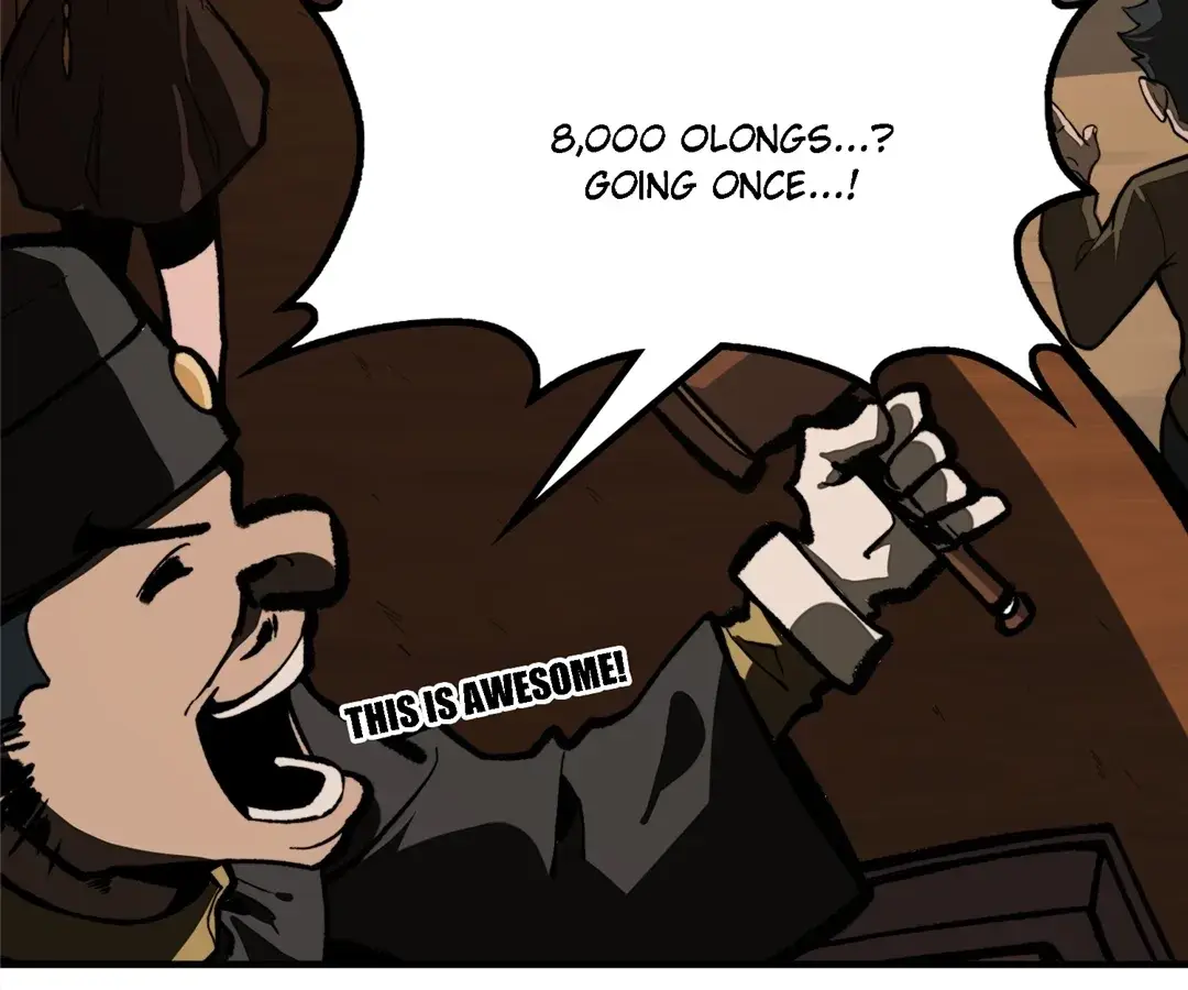 Read Cong Diceng Jueqi EN Manga Online