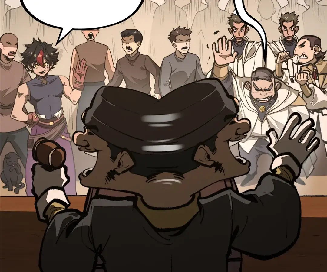 Read Cong Diceng Jueqi EN Manga Online