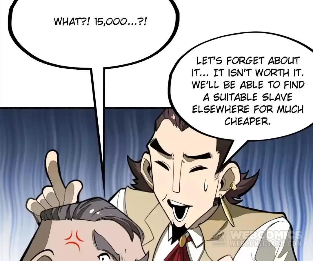 Read Cong Diceng Jueqi EN Manga Online