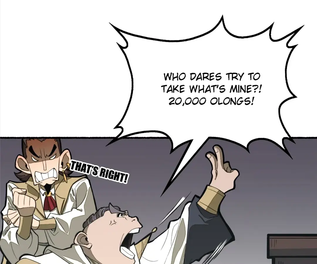 Read Cong Diceng Jueqi EN Manga Online