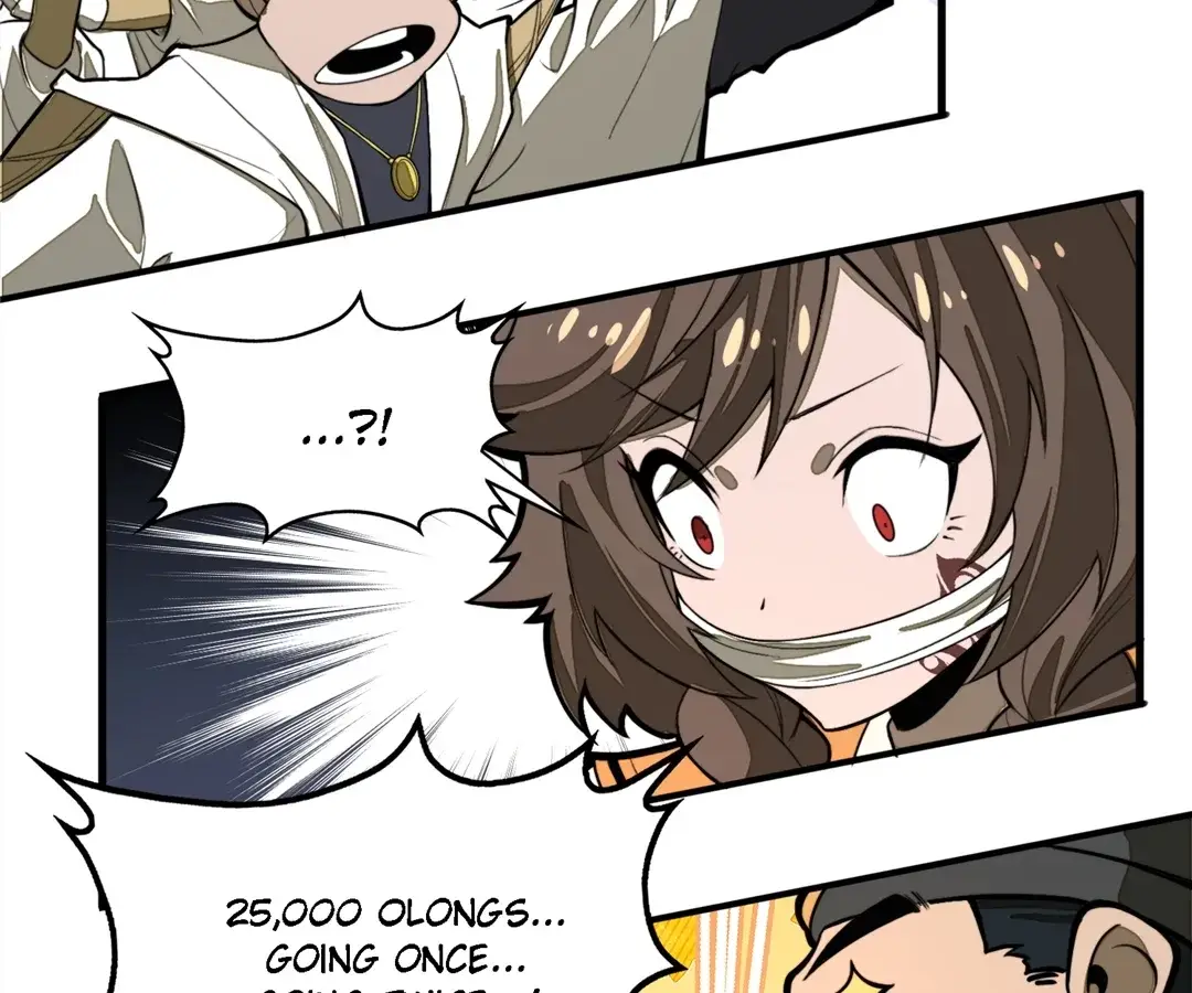 Read Cong Diceng Jueqi EN Manga Online