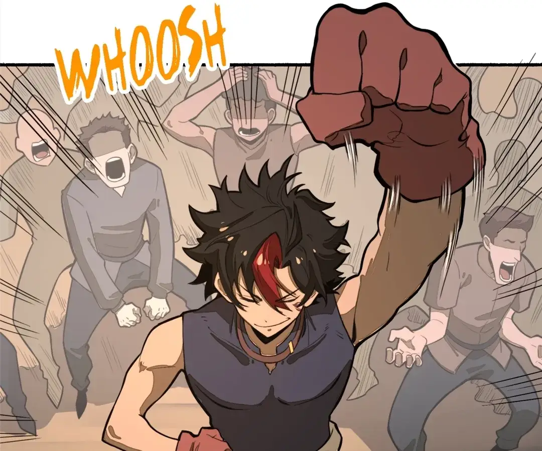 Read Cong Diceng Jueqi EN Manga Online