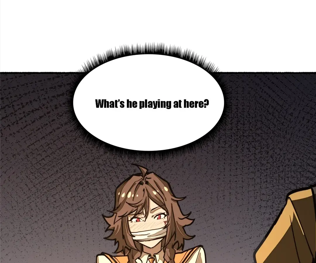 Read Cong Diceng Jueqi EN Manga Online