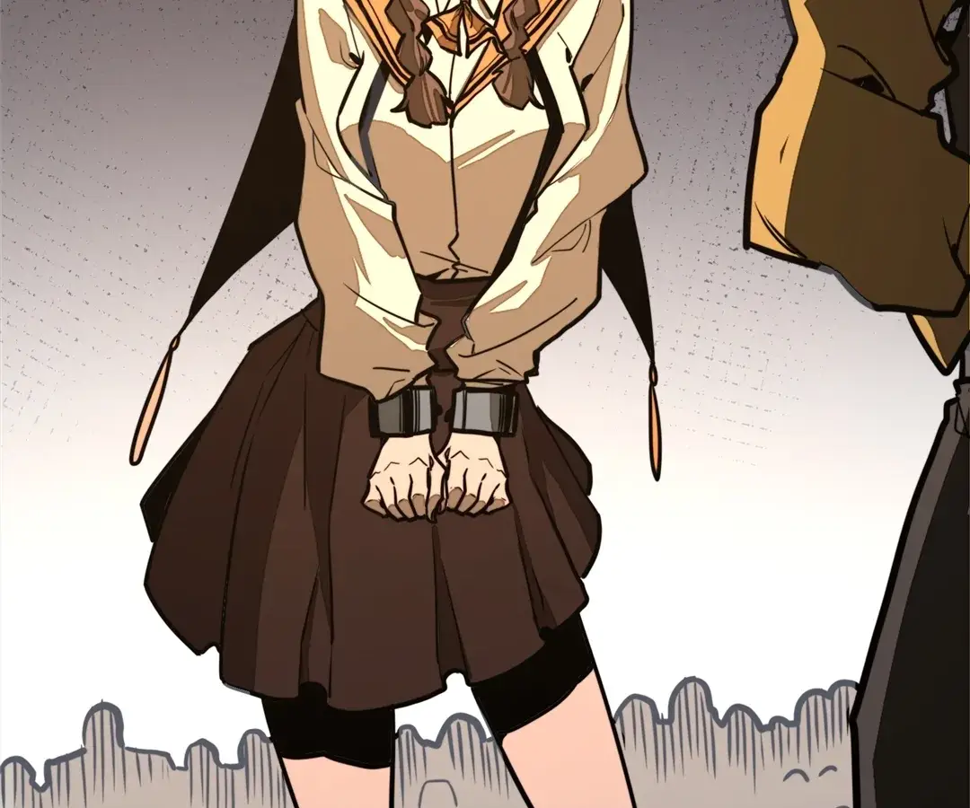 Read Cong Diceng Jueqi EN Manga Online