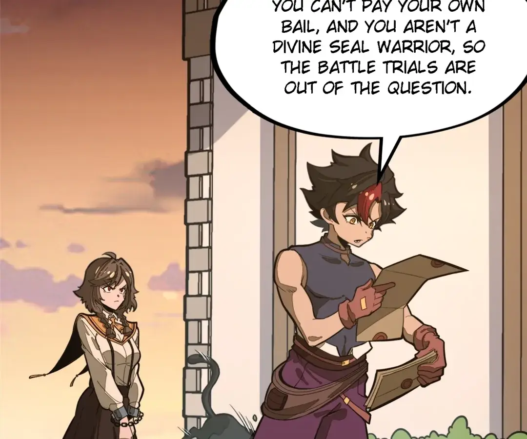 Read Cong Diceng Jueqi EN Manga Online