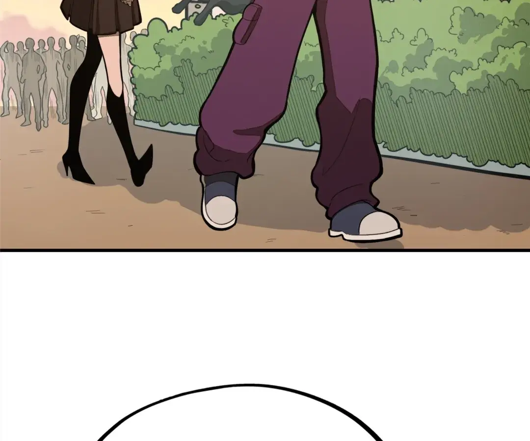 Read Cong Diceng Jueqi EN Manga Online