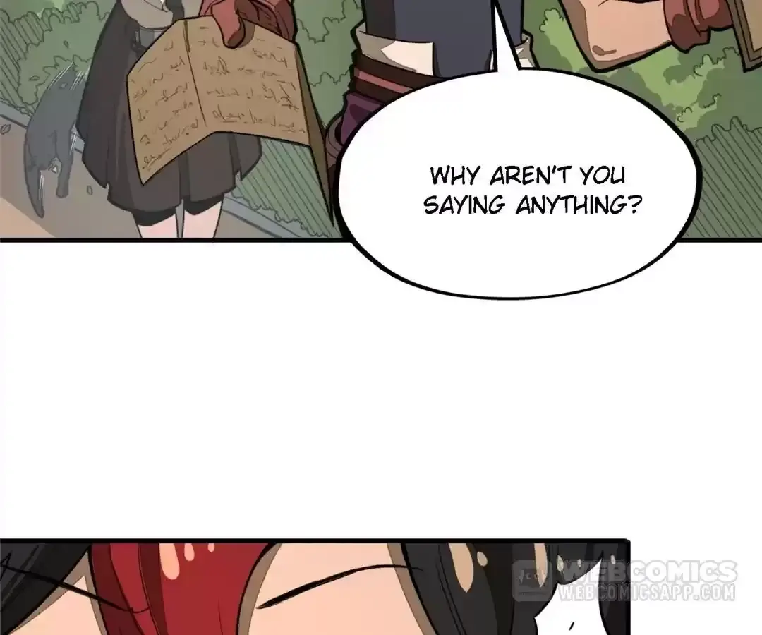 Read Cong Diceng Jueqi EN Manga Online