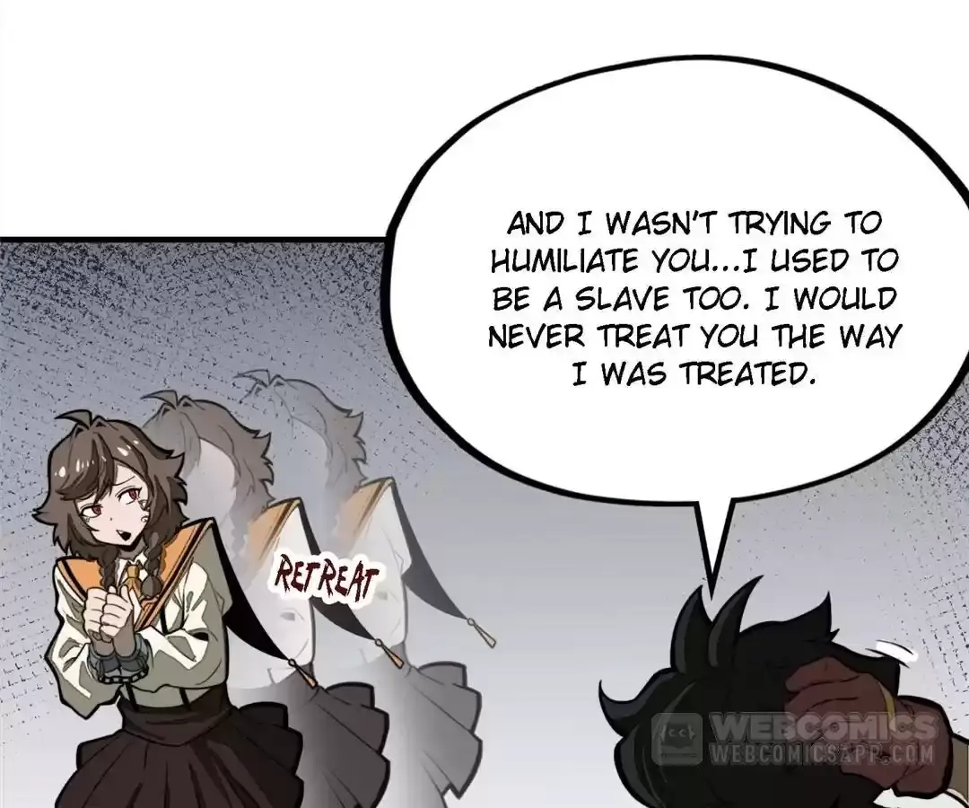 Read Cong Diceng Jueqi EN Manga Online