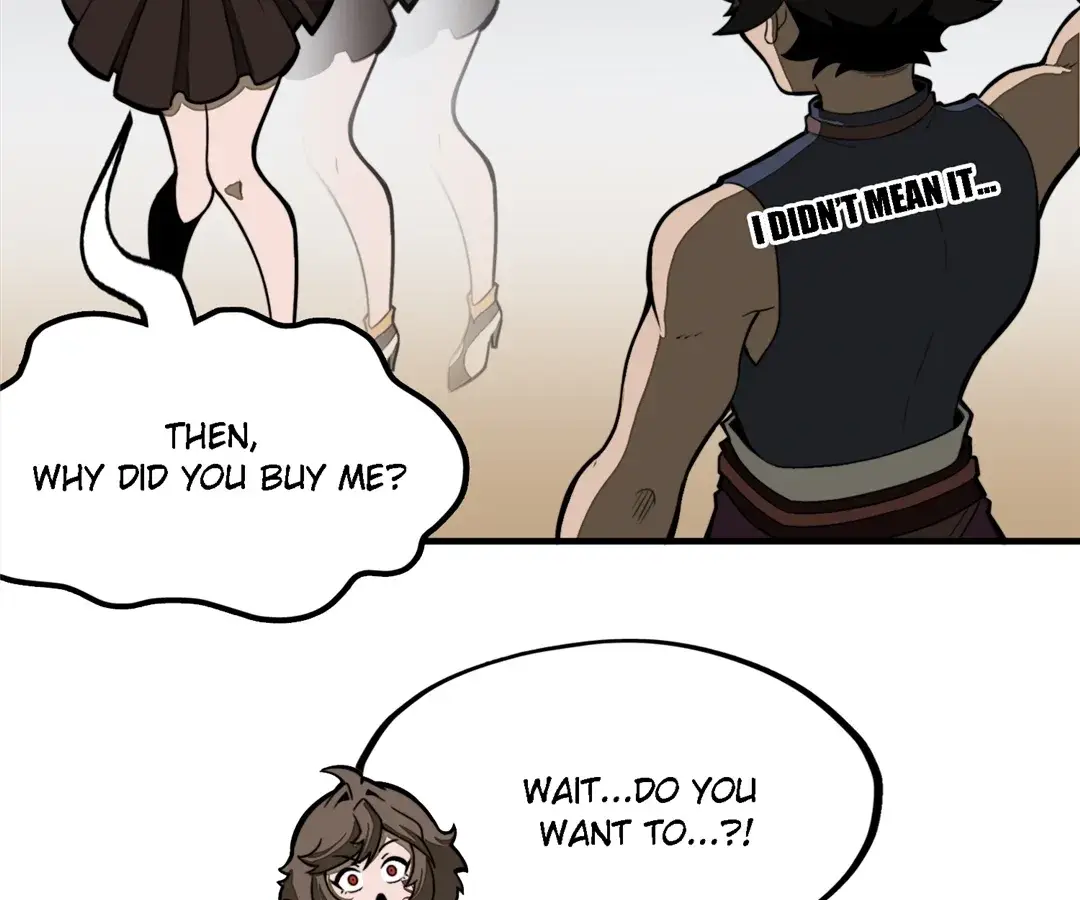 Read Cong Diceng Jueqi EN Manga Online