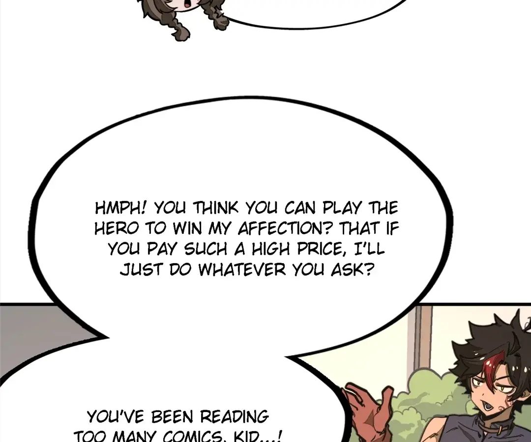 Read Cong Diceng Jueqi EN Manga Online