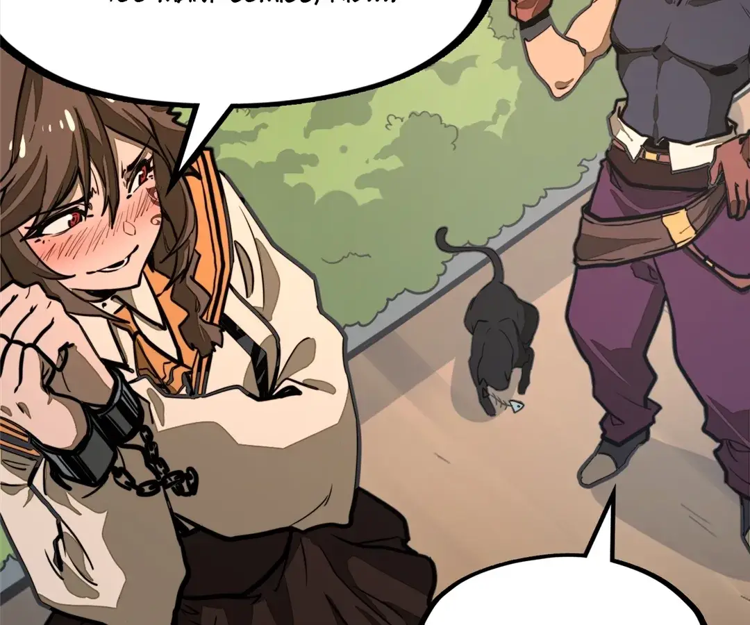 Read Cong Diceng Jueqi EN Manga Online