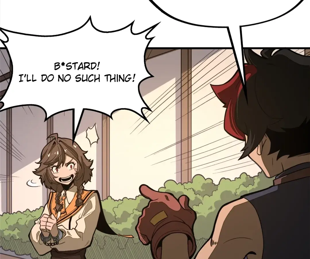 Read Cong Diceng Jueqi EN Manga Online