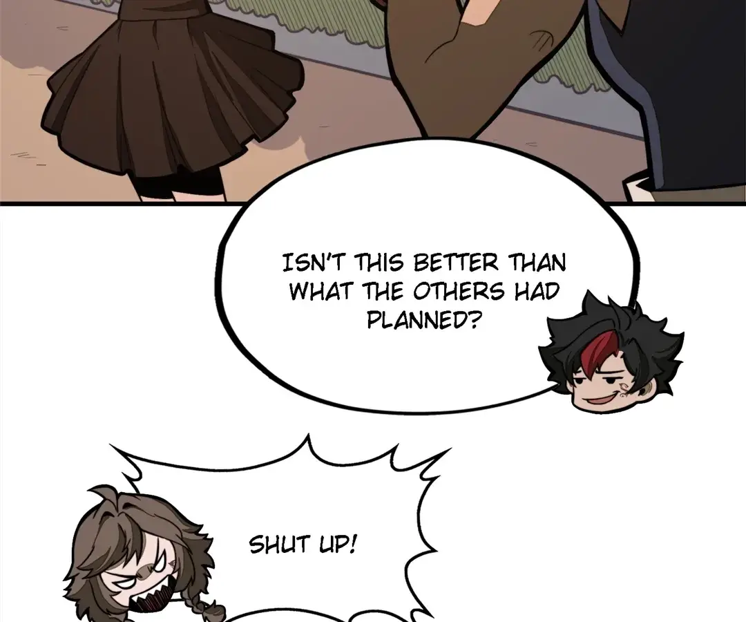 Read Cong Diceng Jueqi EN Manga Online