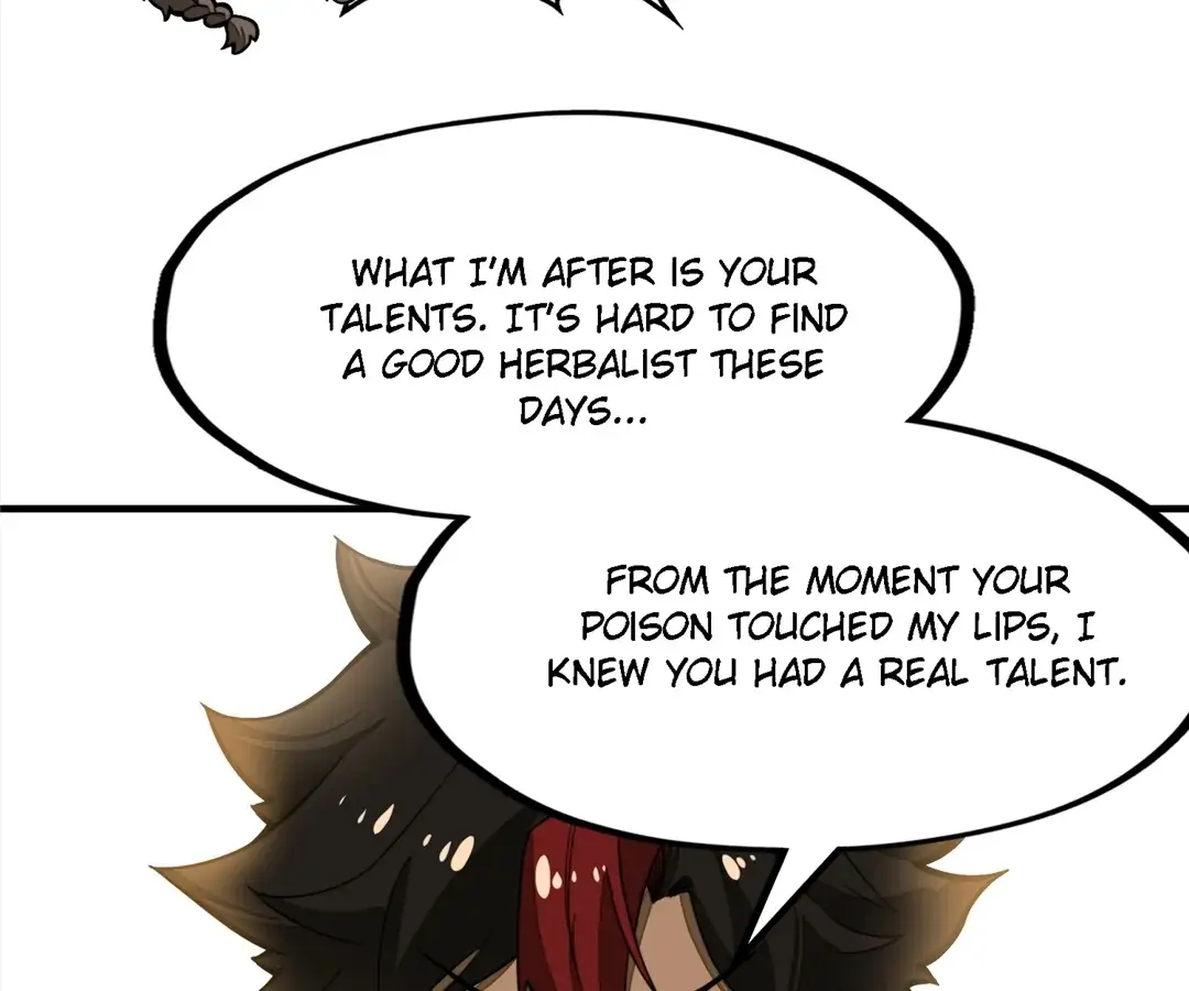 Read Cong Diceng Jueqi EN Manga Online