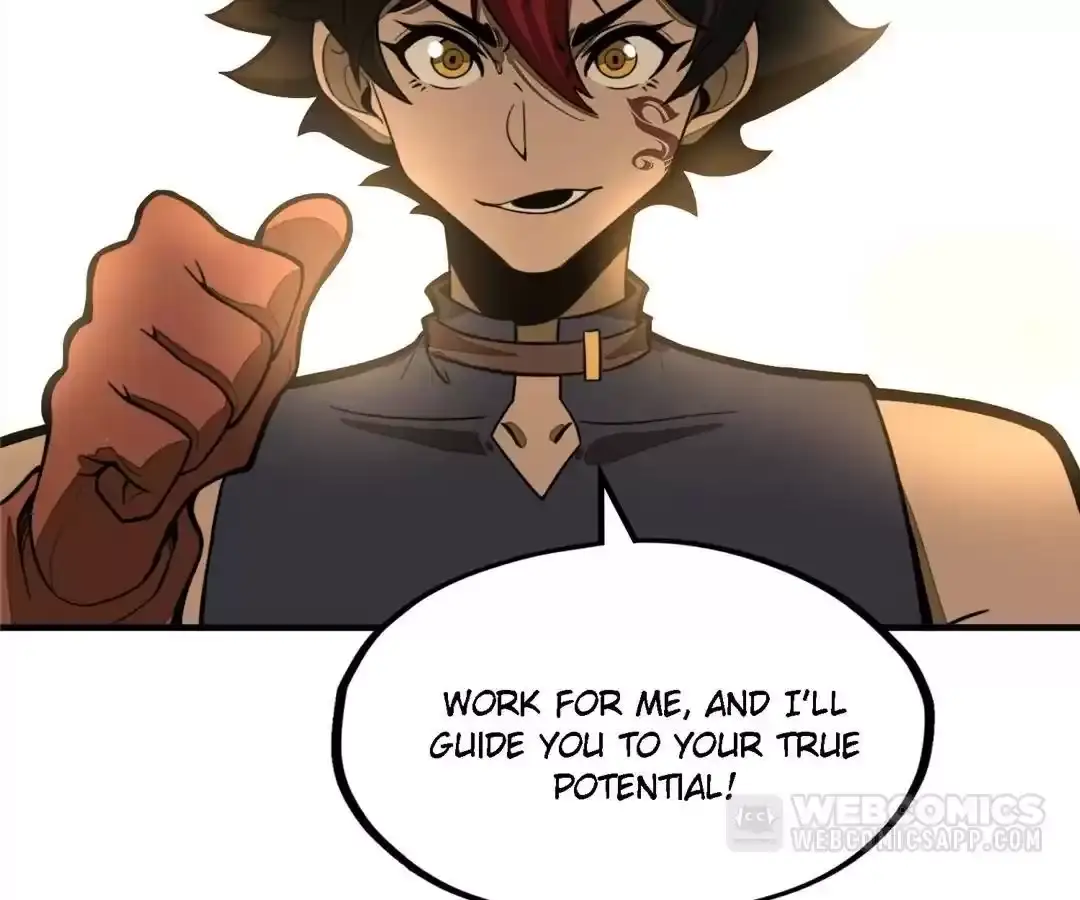 Read Cong Diceng Jueqi EN Manga Online