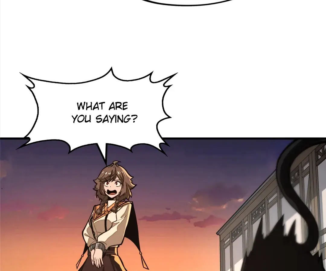 Read Cong Diceng Jueqi EN Manga Online