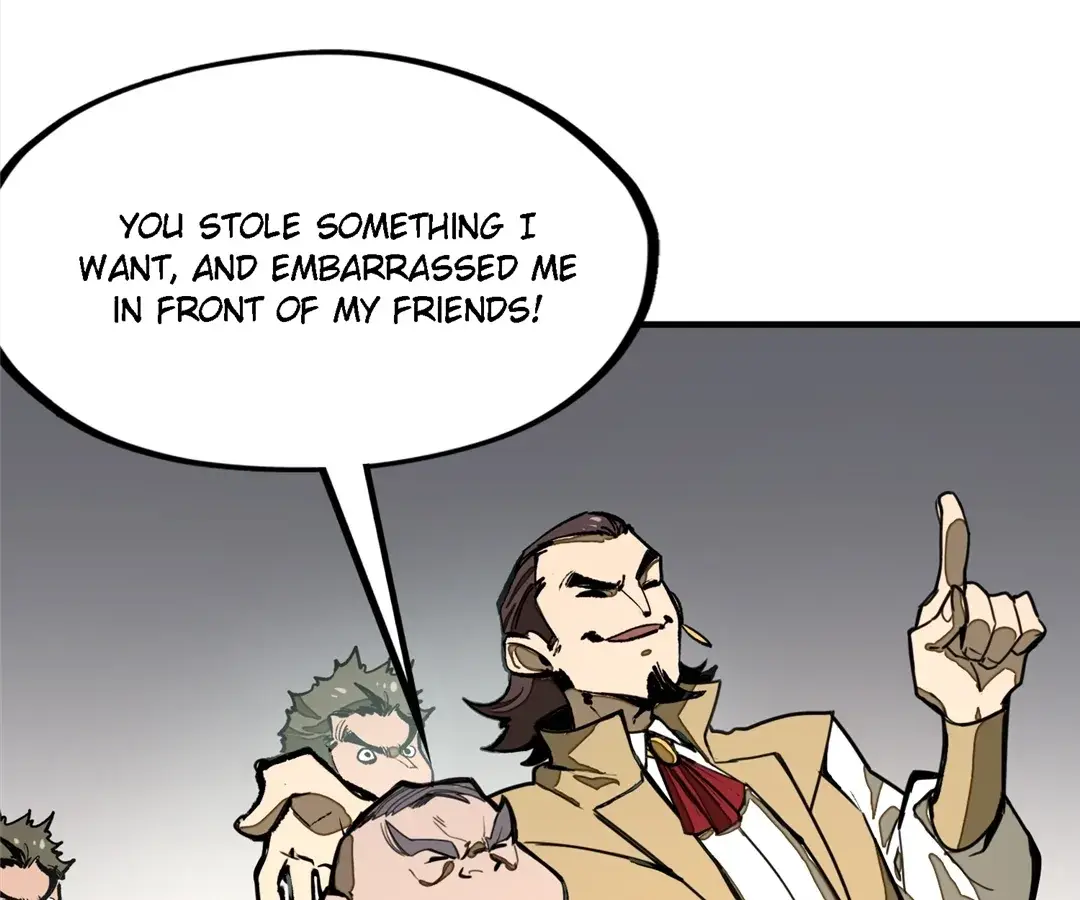 Read Cong Diceng Jueqi EN Manga Online