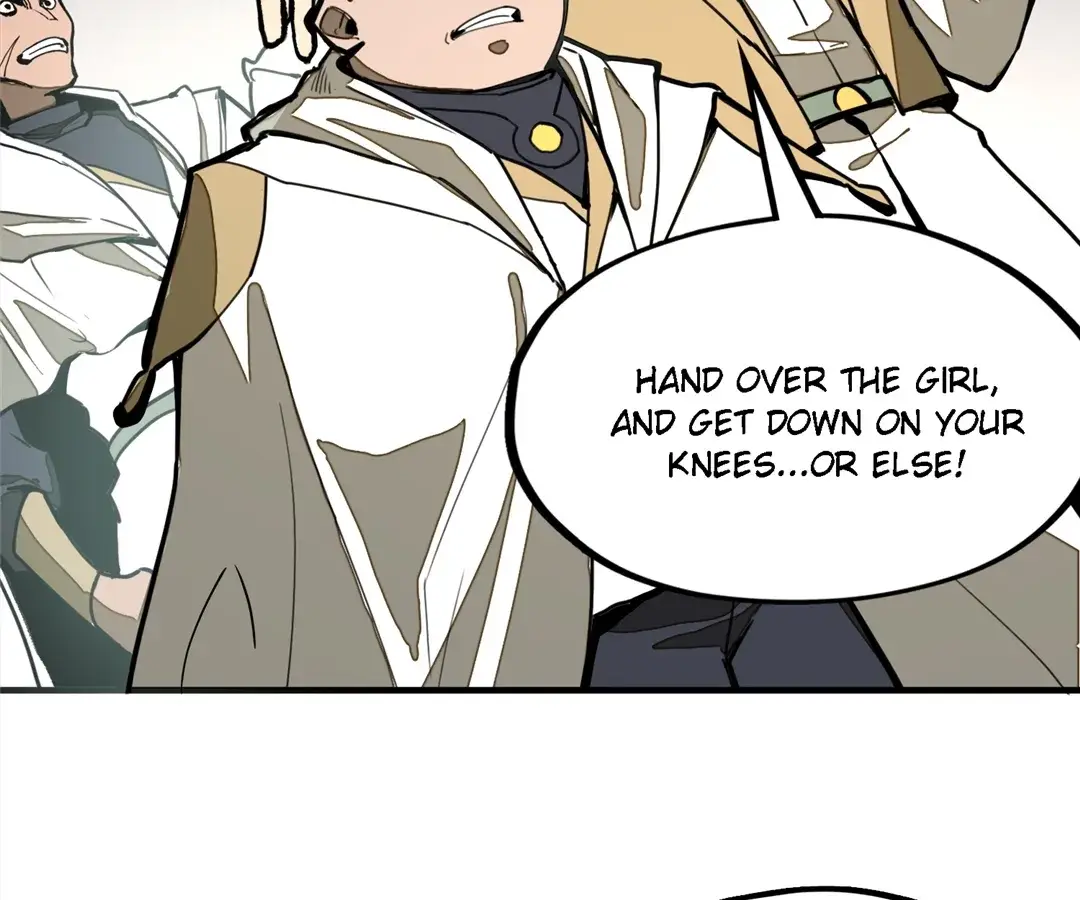 Read Cong Diceng Jueqi EN Manga Online