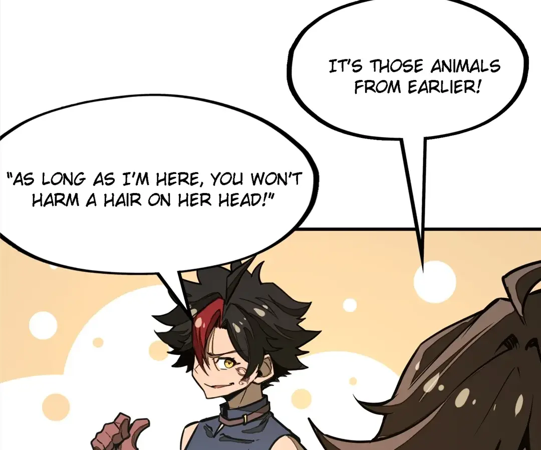 Read Cong Diceng Jueqi EN Manga Online