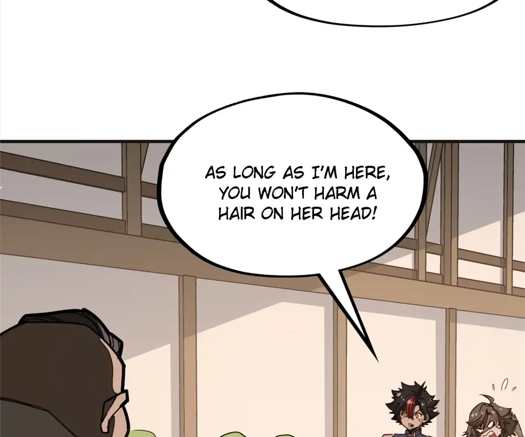 Read Cong Diceng Jueqi EN Manga Online