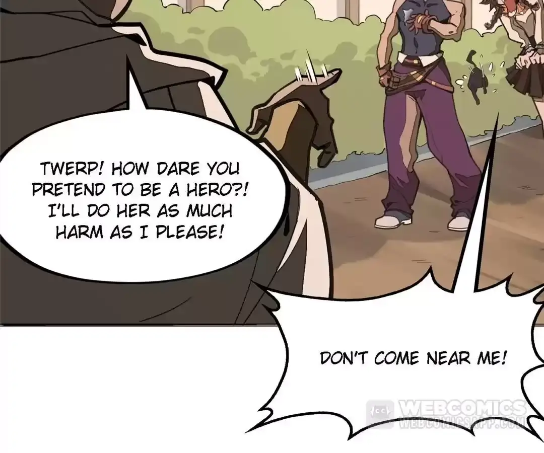 Read Cong Diceng Jueqi EN Manga Online