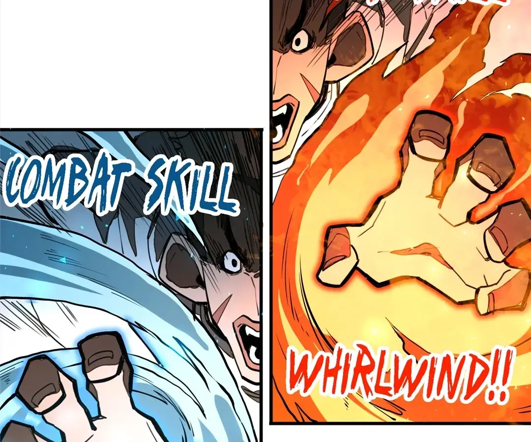 Read Cong Diceng Jueqi EN Manga Online