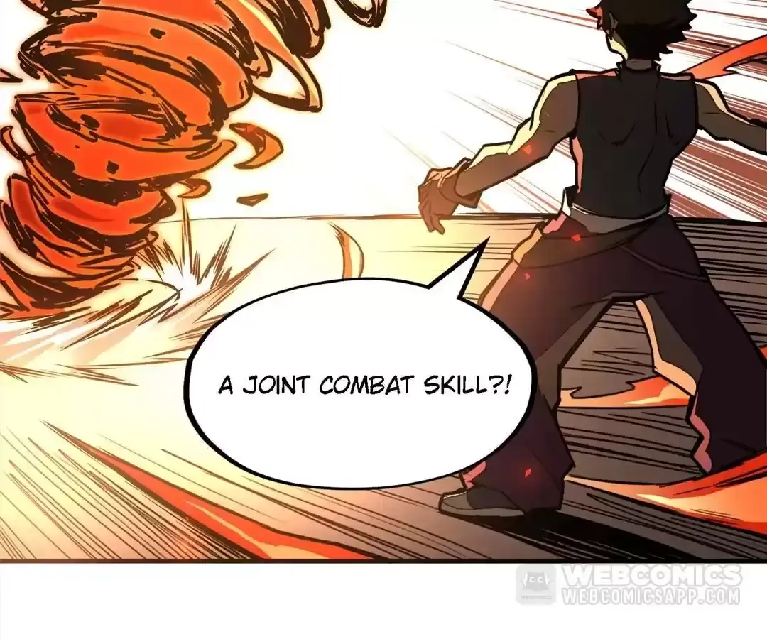 Read Cong Diceng Jueqi EN Manga Online