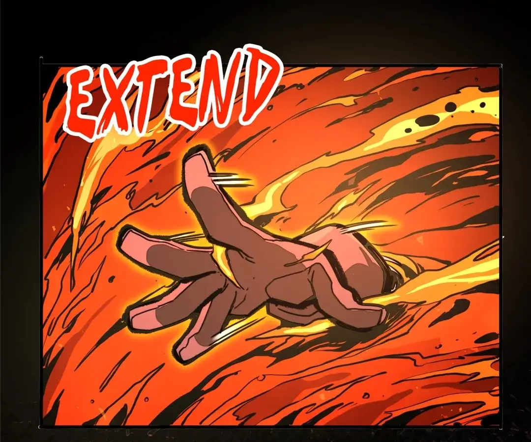 Read Cong Diceng Jueqi EN Manga Online