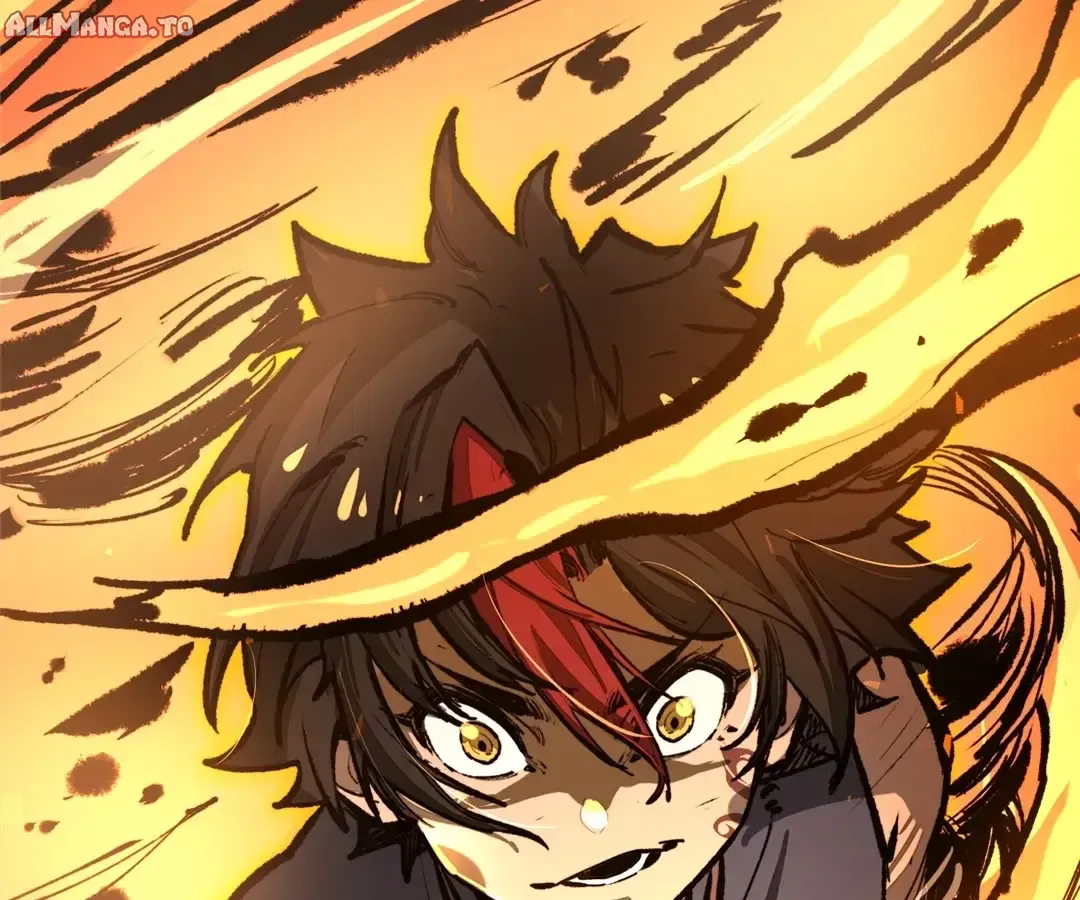 Read Cong Diceng Jueqi EN Manga Online