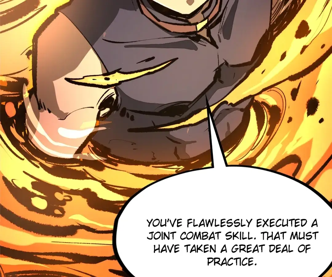 Read Cong Diceng Jueqi EN Manga Online