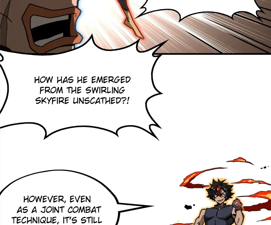 Read Cong Diceng Jueqi EN Manga Online