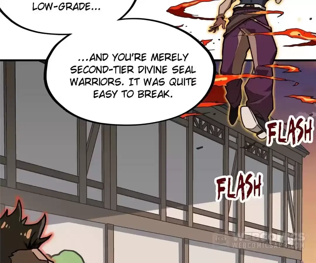 Read Cong Diceng Jueqi EN Manga Online