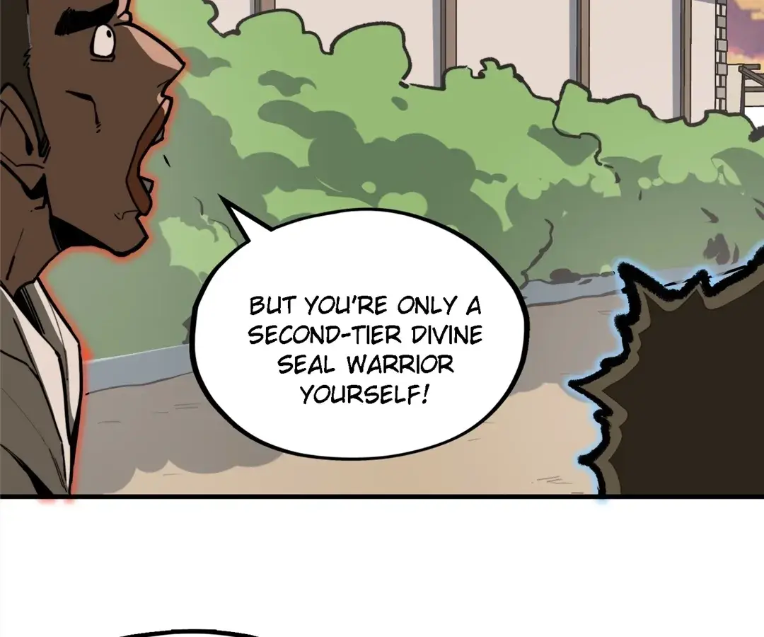 Read Cong Diceng Jueqi EN Manga Online