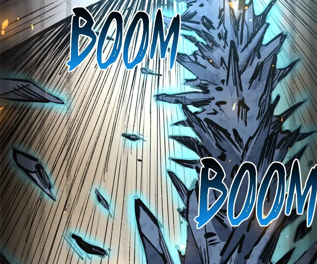 Read Cong Diceng Jueqi EN Manga Online