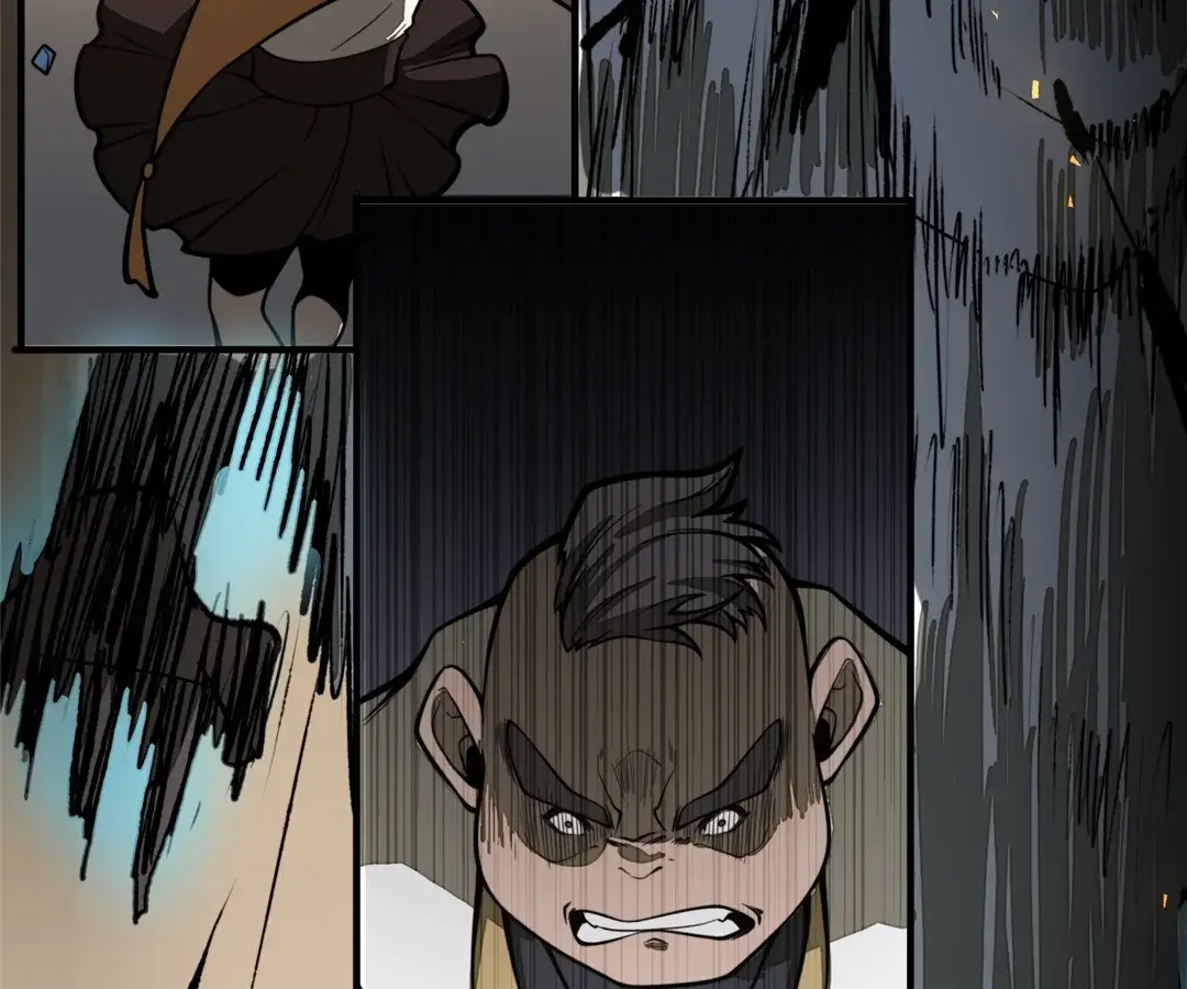 Read Cong Diceng Jueqi EN Manga Online